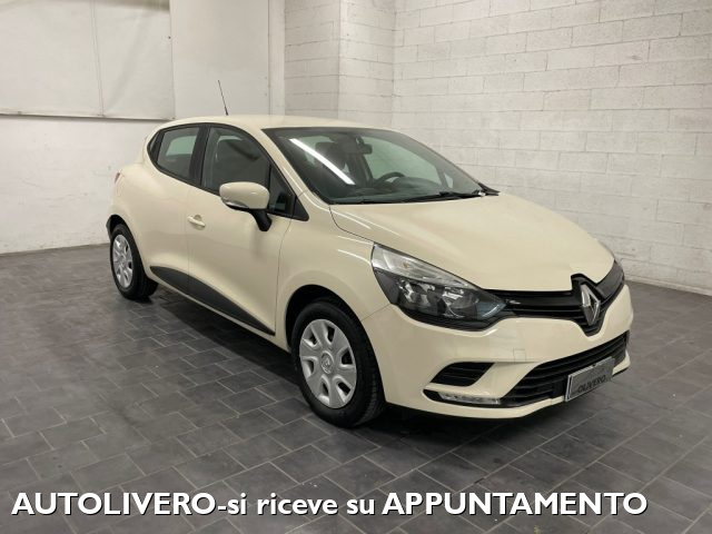Renault Clio TCe 12V 90 CV GPL - UNIPRO usato a FOSSANO
