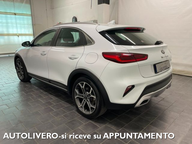 Kia XCeed 1.0 T-GDi GPL Style-UNIPRO-LED-CAMERA - foto 3 di 4