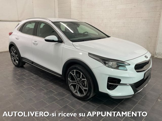 Kia XCeed 1.0 T-GDi GPL Style-UNIPRO-LED-CAMERA usato a FOSSANO