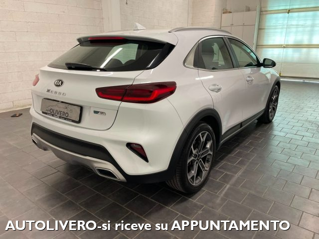 Kia XCeed 1.0 T-GDi GPL Style-UNIPRO-LED-CAMERA - foto 4 di 4