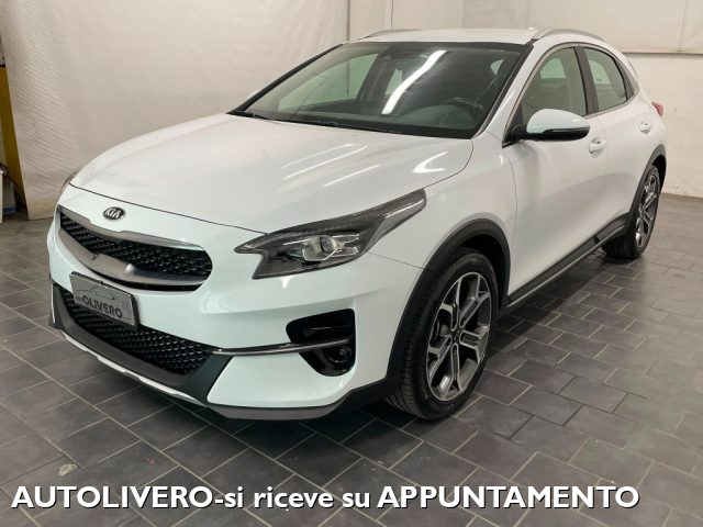 Kia XCeed 1.0 T-GDi GPL Style-UNIPRO-LED-CAMERA - foto 2 di 4