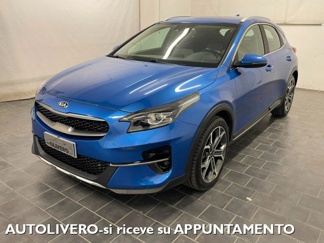 Kia XCeed 1.0 T-GDi Style-CARPLAY-CAMERA-LED - foto 2 di 4