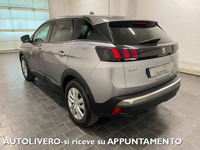 Peugeot 3008 1.6 HDI 120CV Business-UNIPRO - foto 3 di 4