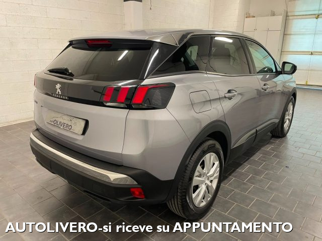 Peugeot 3008 1.6 HDI 120CV Business-UNIPRO - foto 4 di 4