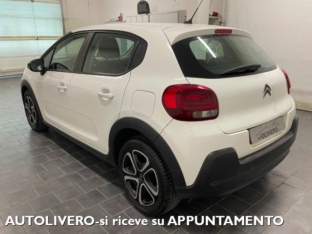 Citroen C3 1.6 HDi 75CV FEEL-UNIPRO - foto 3 di 4