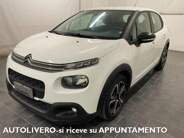 Citroen C3 1.6 HDi 75CV FEEL-UNIPRO - foto 2 di 4