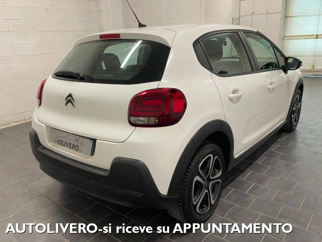 Citroen C3 1.6 HDi 75CV FEEL-UNIPRO - foto 4 di 4