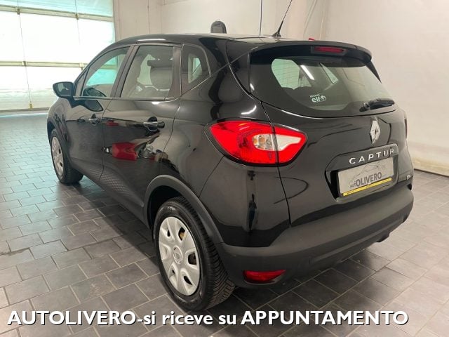 Renault Captur 0.9 TCe 12V 90 CV Wave-UNIPRO - foto 4 di 4