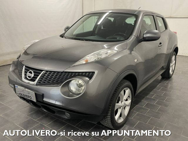 Nissan Juke 1.5 dCi 110cV - foto 2 di 4