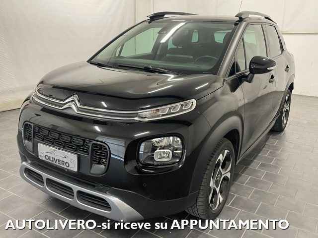 Citroen C3 Aircross PureTech 110 cv EAT6 Shine-UNIPRO - foto 2 di 4
