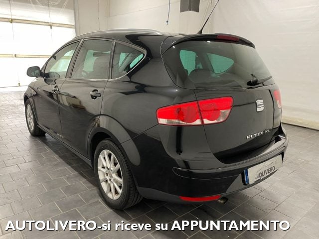 SEAT Altea XL 1.6 TDI 105 CV Style-UNIPRO - foto 3 di 4
