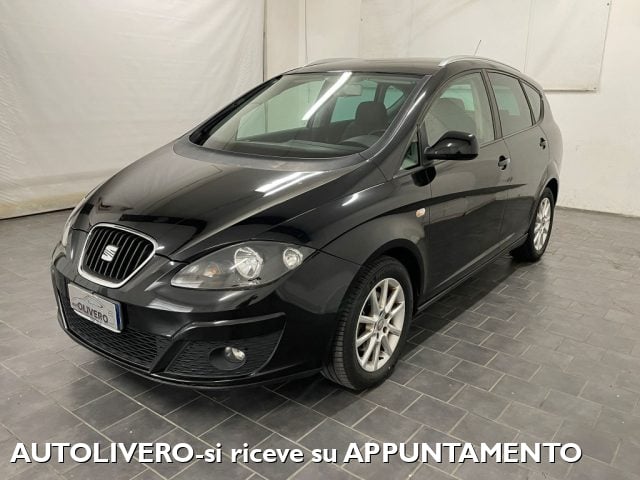 SEAT Altea XL 1.6 TDI 105 CV Style-UNIPRO - foto 2 di 4