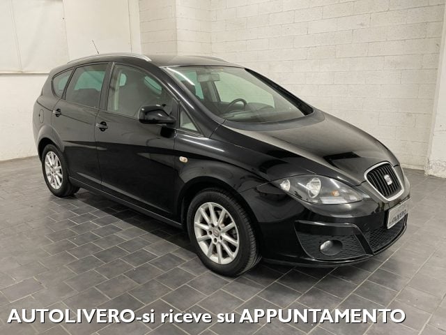 SEAT Altea XL 1.6 TDI 105 CV Style-UNIPRO, del 2011, 179.995 km, in vendita a Fossano (CN)