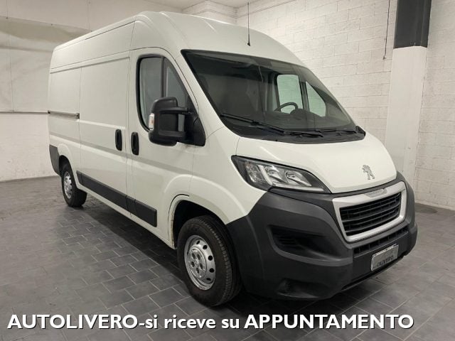 Peugeot Boxer 2.2 BlueHDi 140cv L2-H2-UNIPRO usato a FOSSANO
