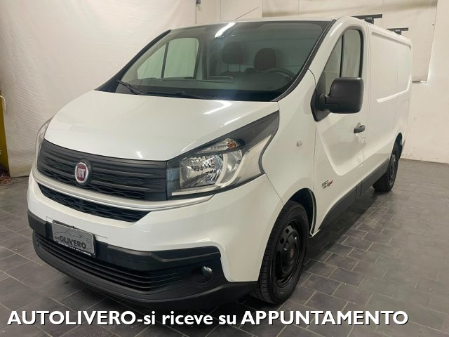 Fiat Talento 1.6 MJT 120CV 3PTI-NAVI-CAMERA - foto 2 di 4