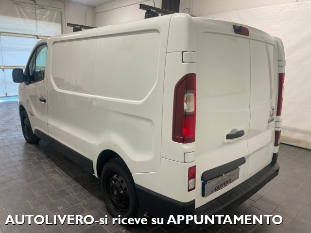 Fiat Talento 1.6 MJT 120CV 3PTI-NAVI-CAMERA - foto 3 di 4