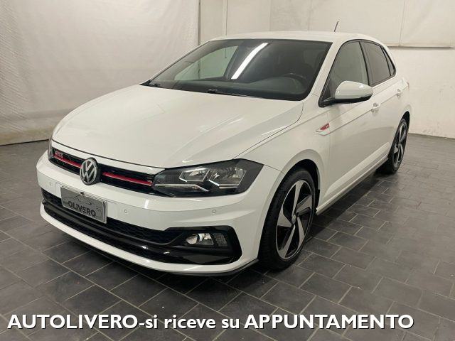 Volkswagen Polo 2.0 TSI DSG GTI 200cv - foto 2 di 4