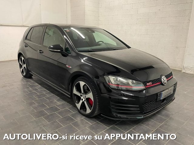 Volkswagen Golf GTI Performance 2.0 TSI 5p. 230cv-MANUALE usato a FOSSANO