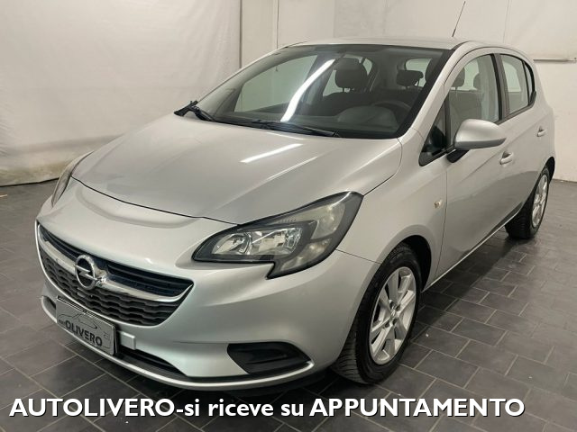 Opel Corsa 1.4 90CV GPL Tech 5 porte - foto 2 di 4