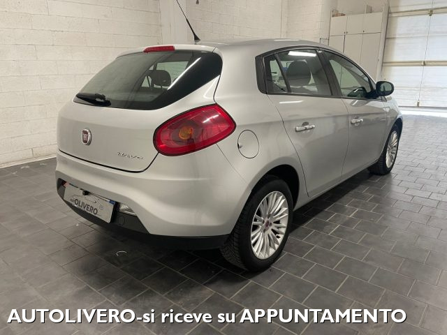 Fiat Bravo 1.6 MJT 120 CV DPF-NAVI-CAMERA - foto 3 di 17