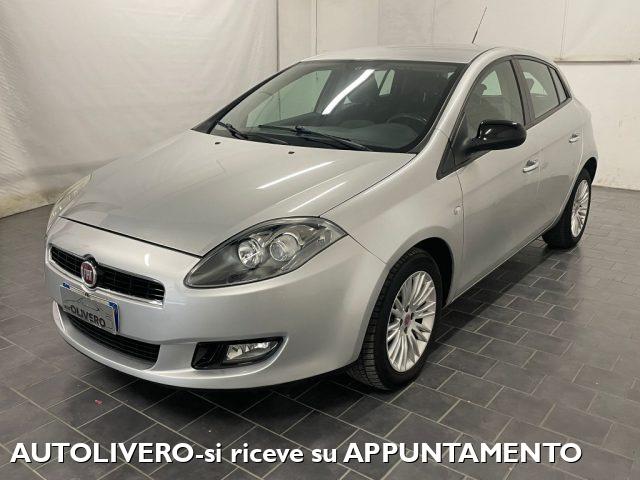 Fiat Bravo 1.6 MJT 120 CV DPF-NAVI-CAMERA - foto 2 di 17