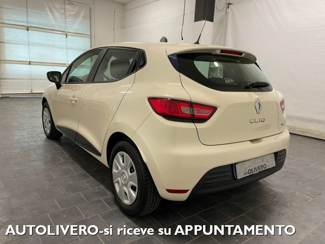 Renault Clio TCe 12V 90 CV GPL - UNIPRO - foto 3 di 19
