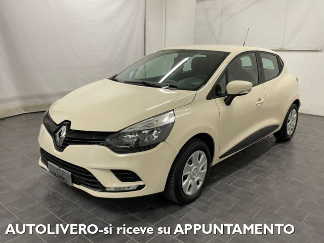 Renault Clio TCe 12V 90 CV GPL - UNIPRO - foto 2 di 19