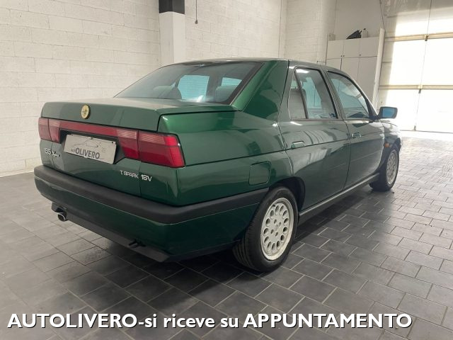 Alfa Romeo 155 2.0i Twin Spark 16V cat Super-UNIPRO - foto 4 di 18