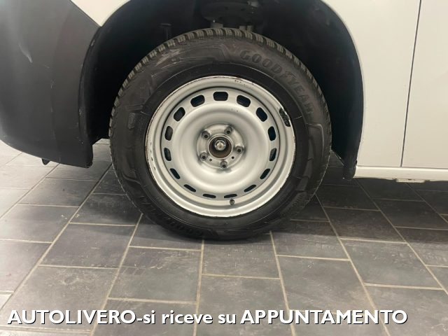 Citroen Berlingo BlueHDi 100cv Van M Club-UNIPRO - foto 4 di 17