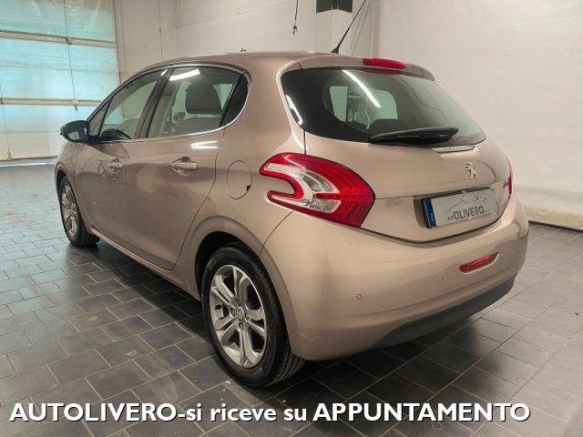 Peugeot 208 1.2 VTi 82 CV 5 porte Allure-UNIPRO - foto 3 di 18