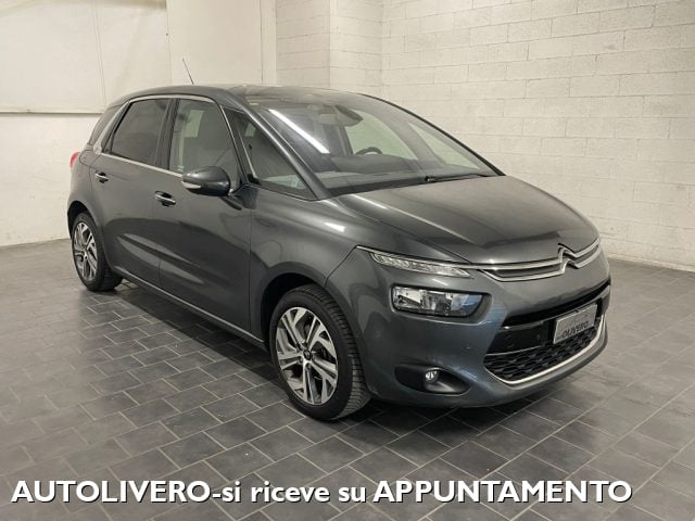 Citroen C4 Picasso 1.6 BlueHDi 120CV-UNIPRO-FULL, del 2016, 147.711 km, in vendita a Fossano (CN)