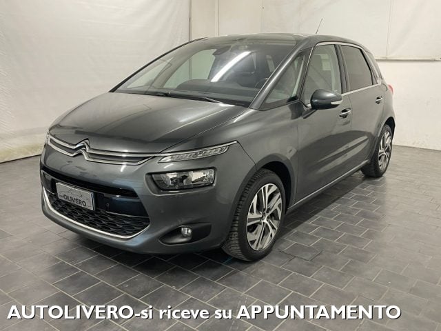 Citroen C4 Picasso 1.6 BlueHDi 120CV-UNIPRO-FULL - foto 2 di 18