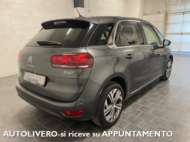 Citroen C4 Picasso 1.6 BlueHDi 120CV-UNIPRO-FULL - foto 3 di 18