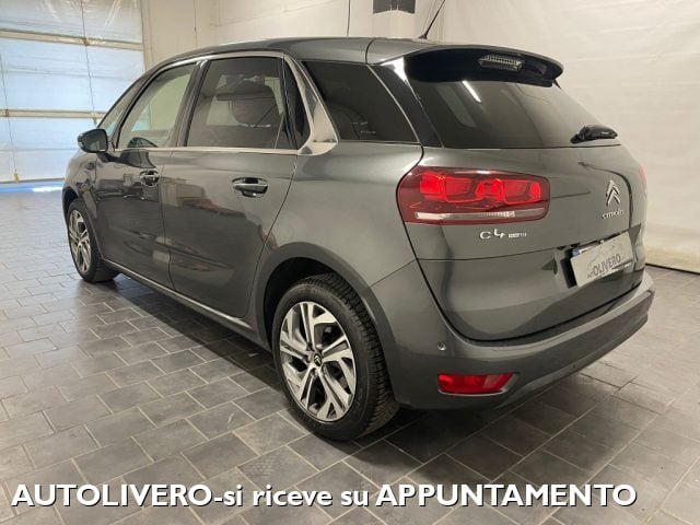 Citroen C4 Picasso 1.6 BlueHDi 120CV-UNIPRO-FULL - foto 4 di 18