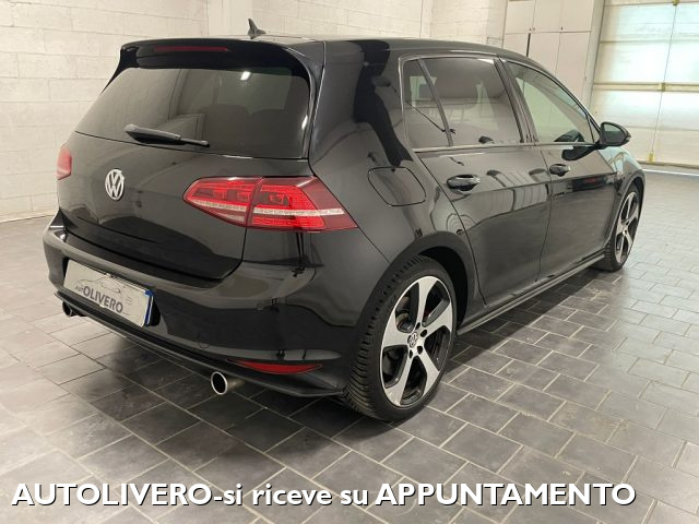 Volkswagen Golf GTI Performance 2.0 TSI 5p. 230cv-MANUALE - foto 3 di 4