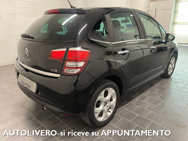 Citroen C3 1.2 benzina 82 cv-E6 - foto 3 di 4