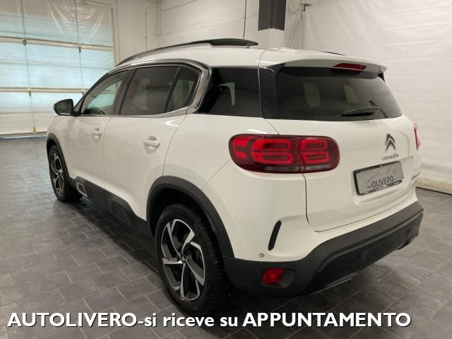 Citroen C5 Aircross 2.0 BlueHDi 180cv EAT8 Shine-TETTO-FULL - foto 4 di 4
