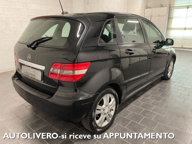 Mercedes-Benz B 180 CDI 109cv Executive - foto 3 di 4