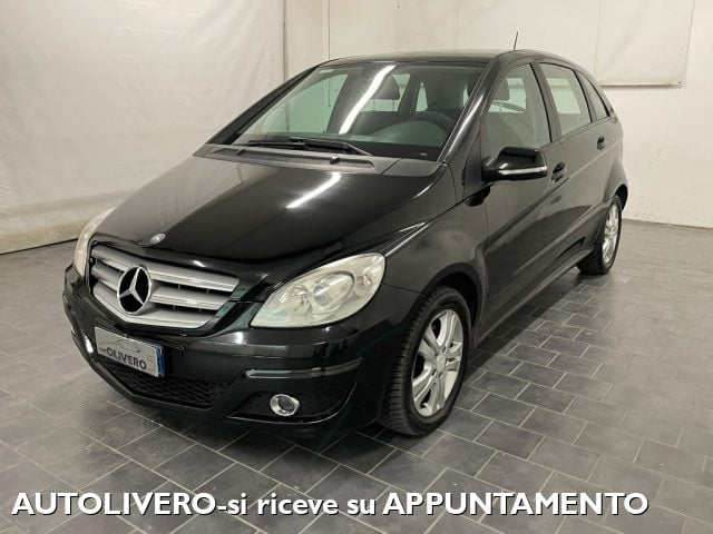 Mercedes-Benz B 180 CDI 109cv Executive - foto 2 di 4