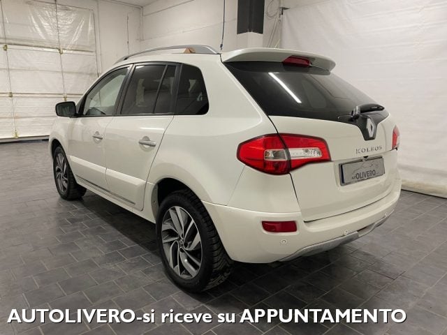 Renault Koleos 2.0 dCi 175CV 4X4 Proactive Limited ESM - foto 4 di 4