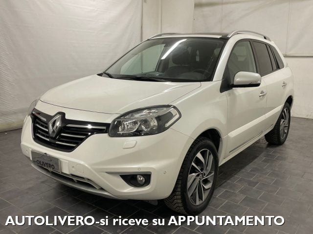 Renault Koleos 2.0 dCi 175CV 4X4 Proactive Limited ESM - foto 2 di 4