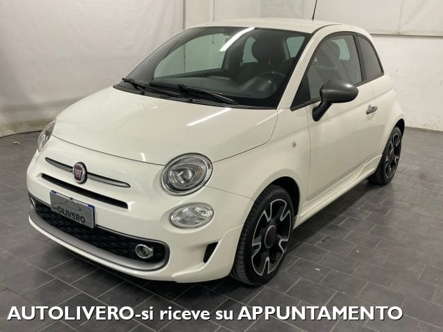 Fiat 500 1.2 S 69CV-GPL BRC - foto 2 di 4