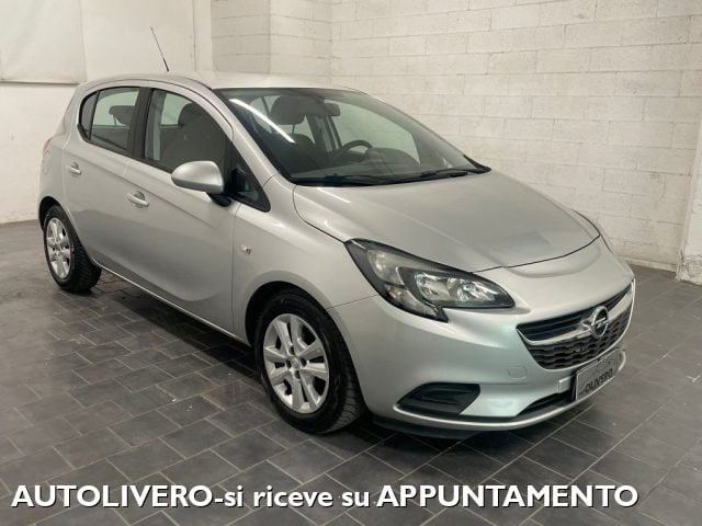 Opel Corsa 1.4 90CV GPL Tech 5 porte, del 2015, 179.995 km, in vendita a Fossano (CN)