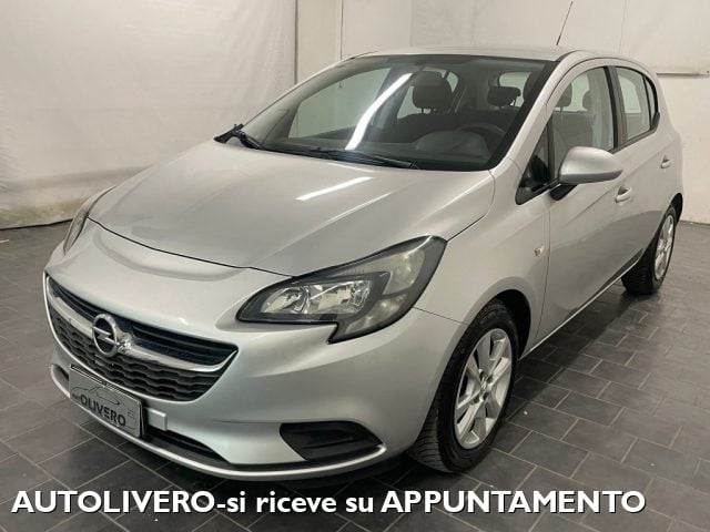 Opel Corsa 1.4 90CV GPL Tech 5 porte - foto 2 di 4