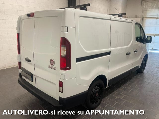 Fiat Talento 1.6 MJT 120CV 3PTI-NAVI-CAMERA - foto 4 di 4