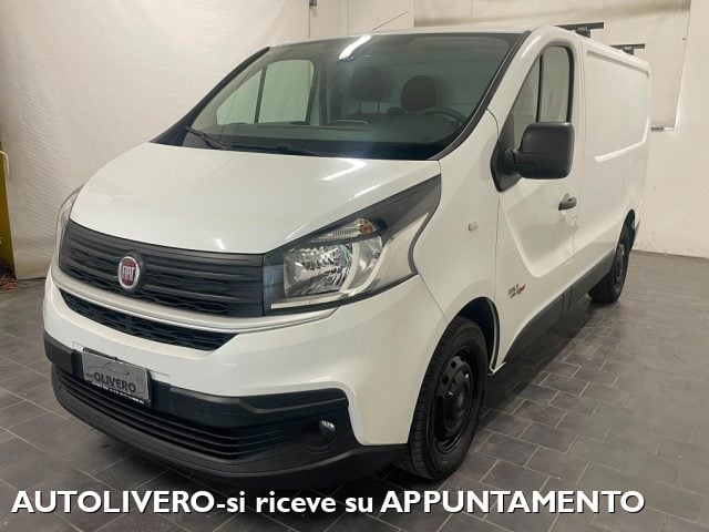 Fiat Talento 1.6 MJT 120CV 3PTI-NAVI-CAMERA - foto 2 di 4
