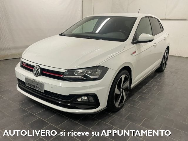 Volkswagen Polo 2.0 TSI DSG GTI 200cv - foto 2 di 4