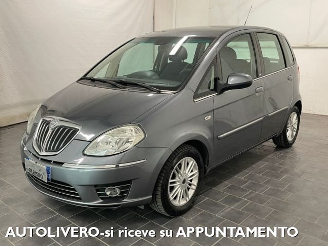 Lancia MUSA 1.4 Oro 77cv-UNIPRO - foto 2 di 4