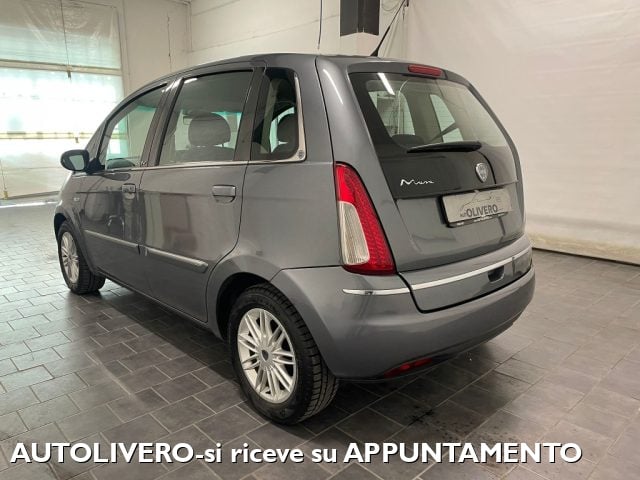 Lancia MUSA 1.4 Oro 77cv-UNIPRO - foto 4 di 4