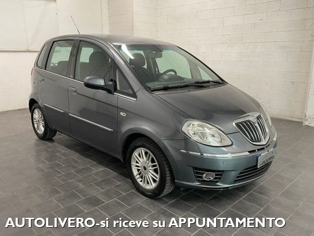 Lancia MUSA 1.4 Oro 77cv-UNIPRO, del 2011, 155.457 km, in vendita a Fossano (CN)